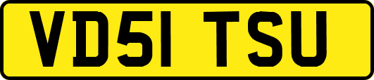 VD51TSU