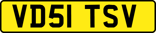VD51TSV
