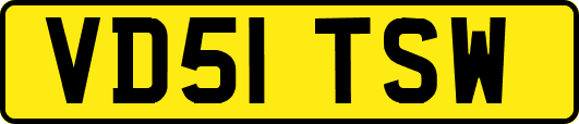 VD51TSW