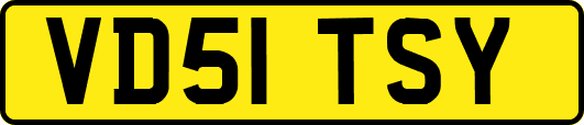 VD51TSY
