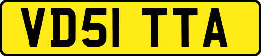 VD51TTA