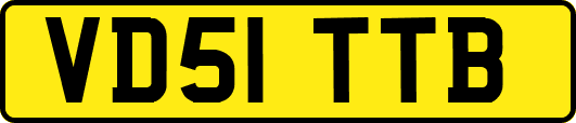 VD51TTB