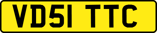 VD51TTC