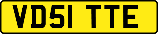 VD51TTE