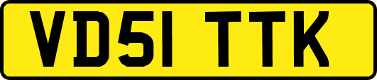 VD51TTK