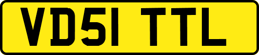 VD51TTL