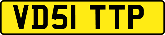 VD51TTP
