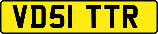VD51TTR