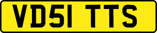 VD51TTS