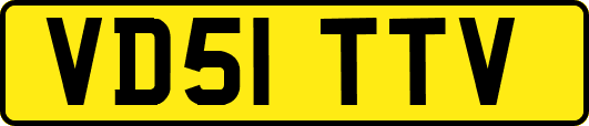 VD51TTV