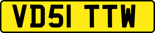 VD51TTW