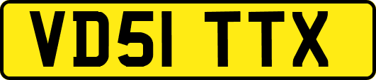 VD51TTX