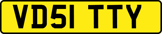 VD51TTY