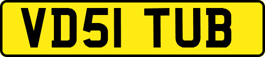 VD51TUB