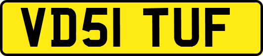 VD51TUF