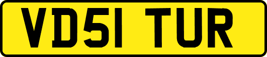 VD51TUR