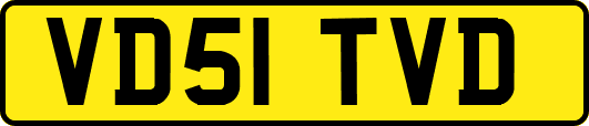 VD51TVD