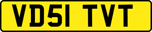 VD51TVT