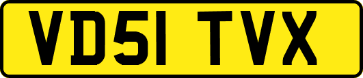 VD51TVX