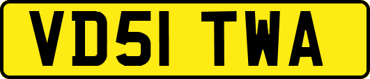 VD51TWA
