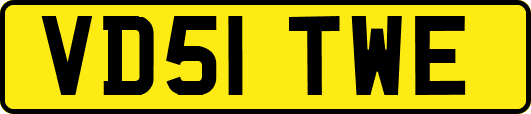 VD51TWE