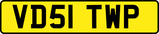 VD51TWP
