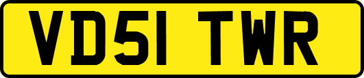 VD51TWR