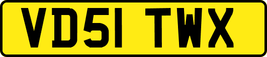VD51TWX