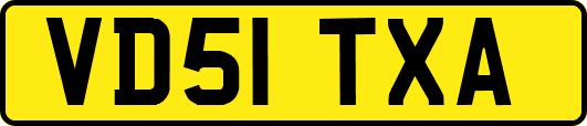 VD51TXA