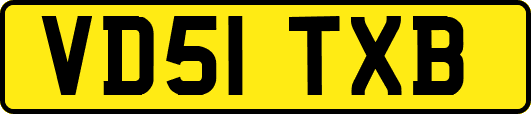 VD51TXB