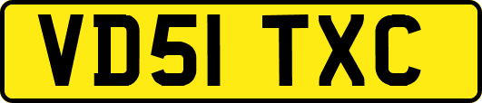 VD51TXC