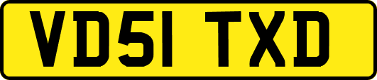VD51TXD