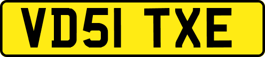 VD51TXE