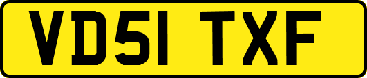 VD51TXF
