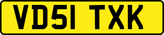 VD51TXK