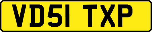 VD51TXP
