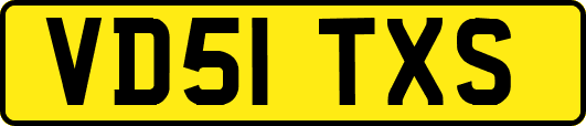 VD51TXS