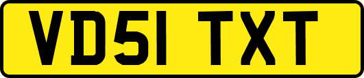 VD51TXT