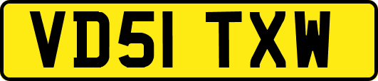 VD51TXW