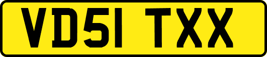 VD51TXX
