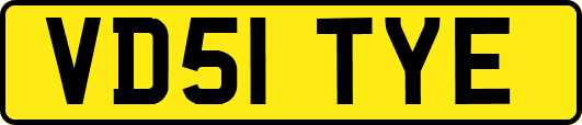 VD51TYE
