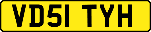 VD51TYH