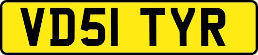 VD51TYR