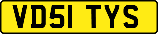 VD51TYS
