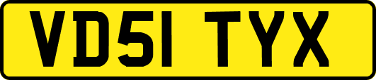 VD51TYX
