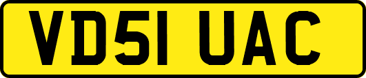 VD51UAC
