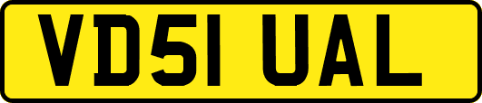 VD51UAL