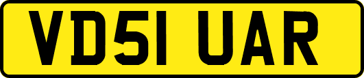 VD51UAR