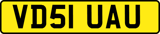 VD51UAU