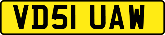 VD51UAW